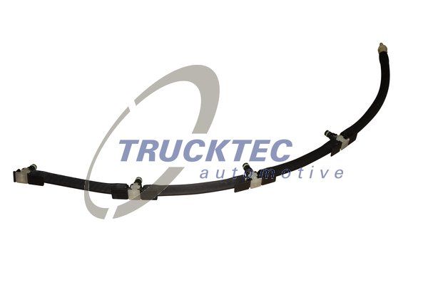 TRUCKTEC AUTOMOTIVE Voolik,Jääkkütus 07.13.024